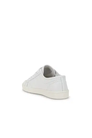 Saint Laurent Gym Sneaker | Thumbnail 3 Saint Laurent Gym Sneaker | Thumbnail 3