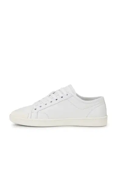Saint Laurent Gym Sneaker | Thumbnail 5 Saint Laurent Gym Sneaker | Thumbnail 5