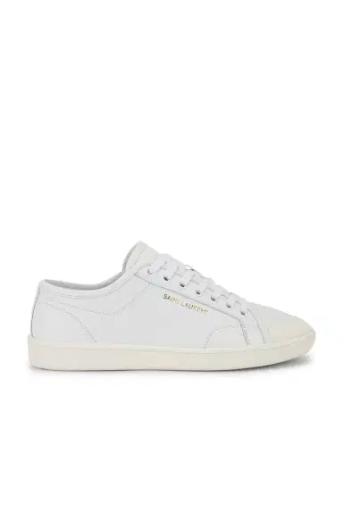 Saint Laurent Gym Sneaker | Thumbnail 1 Saint Laurent Gym Sneaker | Thumbnail 1