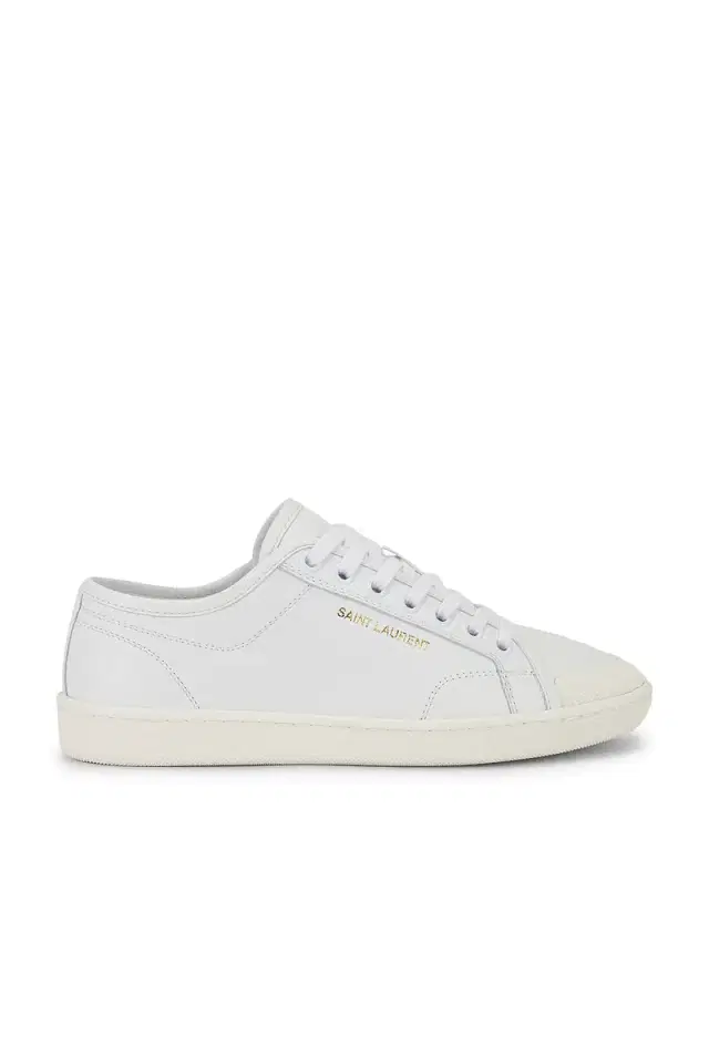 Saint Laurent Gym Sneaker
