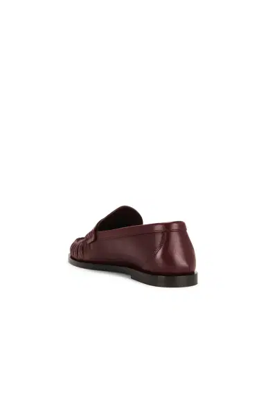 Saint Laurent Laurent Moccasin | Thumbnail 3 Saint Laurent Laurent Moccasin | Thumbnail 3