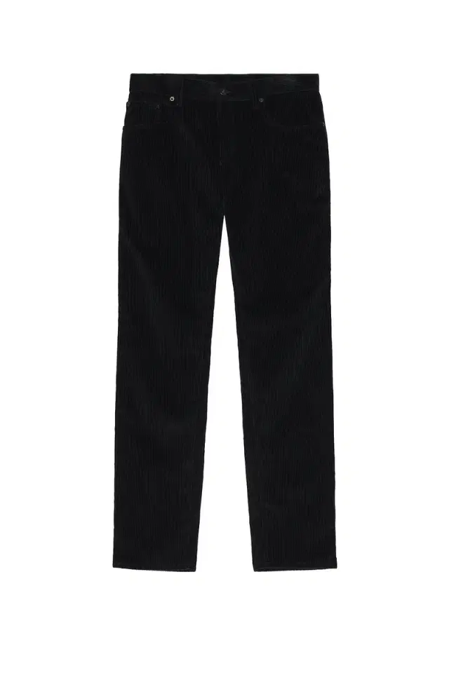 Burberry Fred Sl Cord Pant