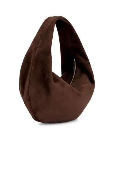 Khaite Olivia Medium Hobo Bag | Thumbnail 4 Khaite Olivia Medium Hobo Bag | Thumbnail 4