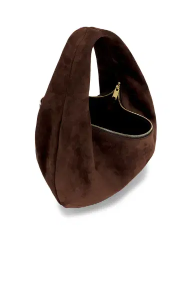 Khaite Olivia Medium Hobo Bag | Thumbnail 5 Khaite Olivia Medium Hobo Bag | Thumbnail 5