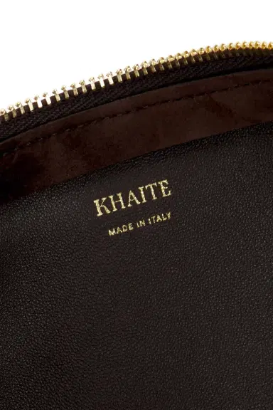 Khaite Olivia Medium Hobo Bag | Thumbnail 6 Khaite Olivia Medium Hobo Bag | Thumbnail 6
