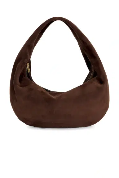 Khaite Olivia Medium Hobo Bag | Thumbnail 1 Khaite Olivia Medium Hobo Bag | Thumbnail 1