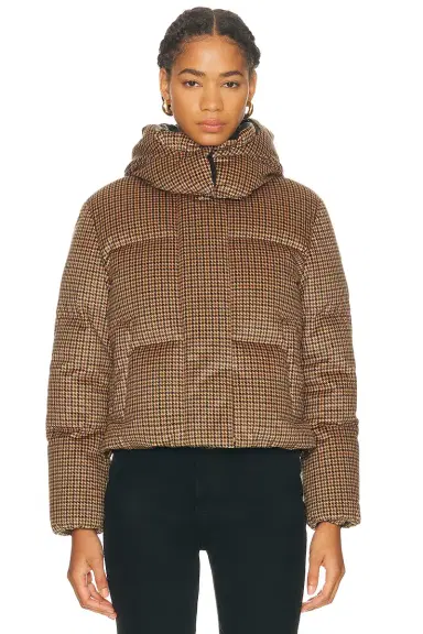Moncler Quierzy Jacket | Thumbnail 2