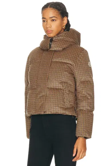 Moncler Quierzy Jacket | Thumbnail 3