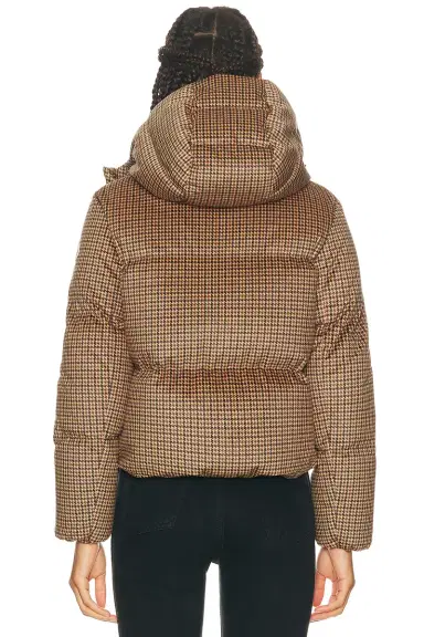 Moncler Quierzy Jacket | Thumbnail 4