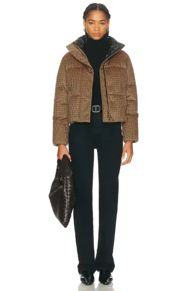 Moncler Quierzy Jacket | Thumbnail 5