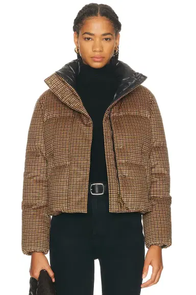Moncler Quierzy Jacket | Thumbnail 1