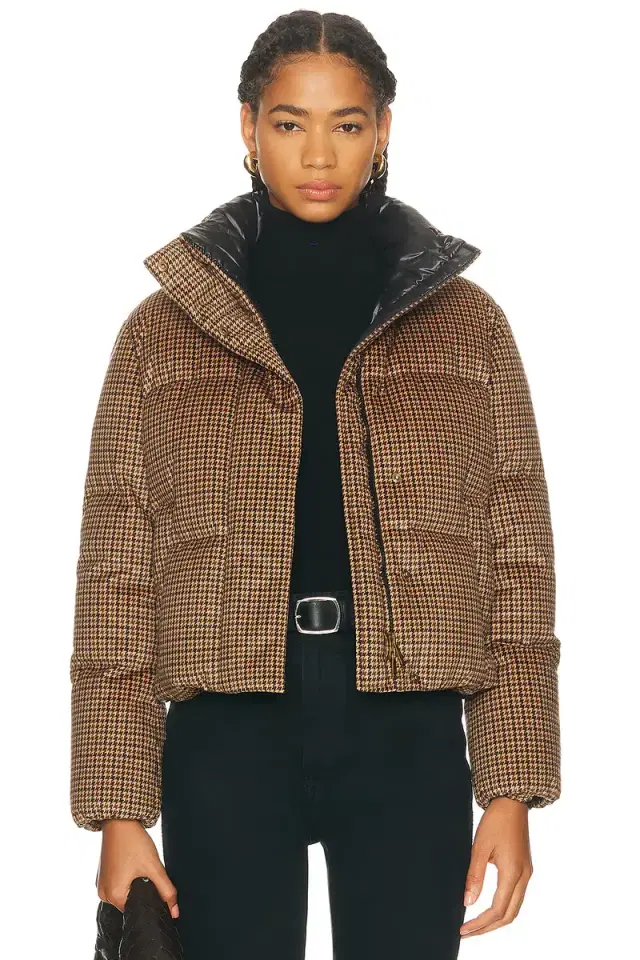 Quierzy Jacket