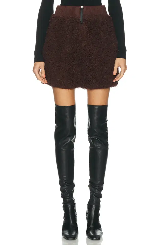 Jil Sander 119 Short