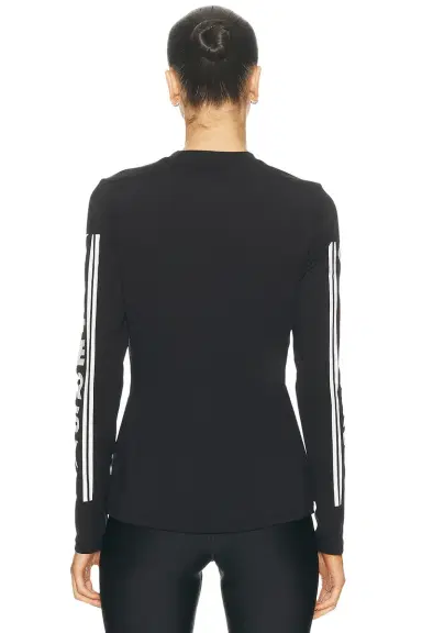 Goldbergh Rosanna Long Sleeve Top | Thumbnail 4