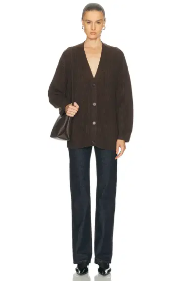 Jenni Kayne Cashmere Cocoon Cardigan | Thumbnail 4 Jenni Kayne Cashmere Cocoon Cardigan | Thumbnail 4