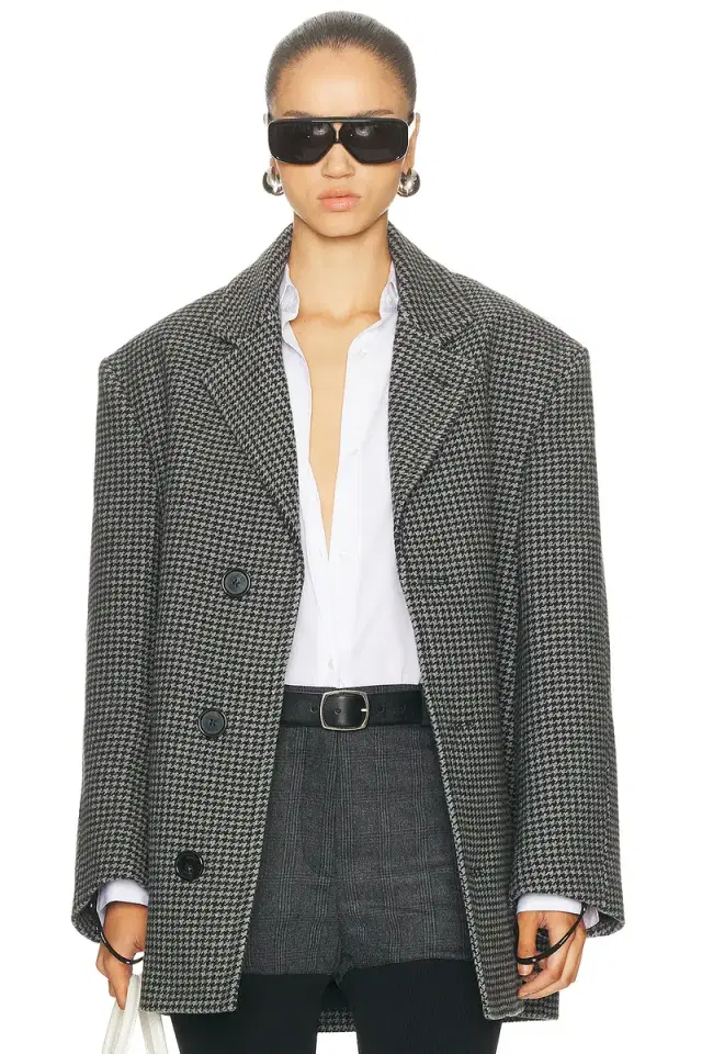 Coperni Oversized Coat