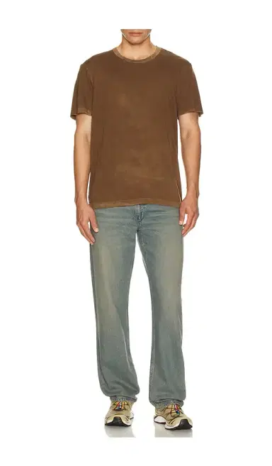 COTTON CITIZEN The Classic Crew Tee | Thumbnail 2
