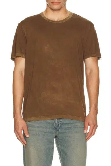 COTTON CITIZEN The Classic Crew Tee | Thumbnail 3