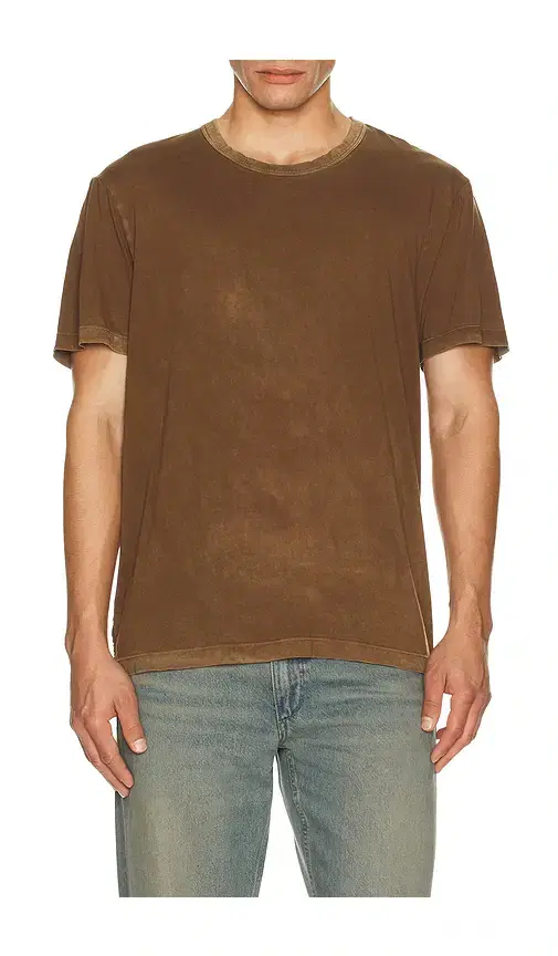 COTTON CITIZEN The Classic Crew Tee