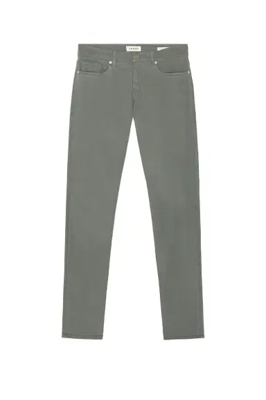 FRAME L'Homme Slim Jeans | Thumbnail 6 FRAME L'Homme Slim Jeans | Thumbnail 6