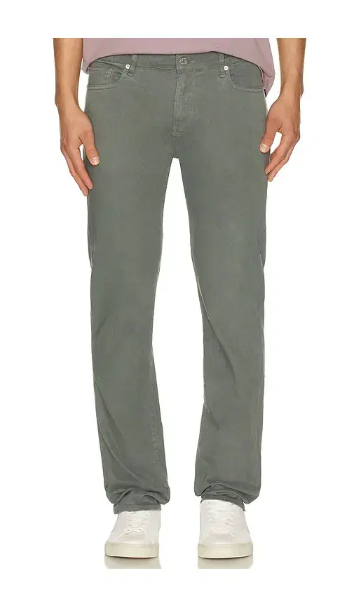 L'Homme Slim Jeans