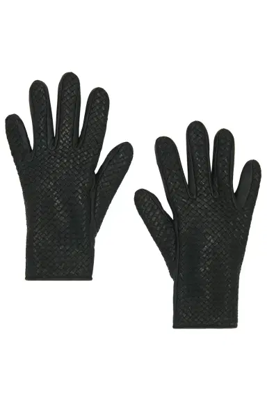 Agnelle Chloe Tresse Gloves | Thumbnail 1 Agnelle Chloe Tresse Gloves | Thumbnail 1