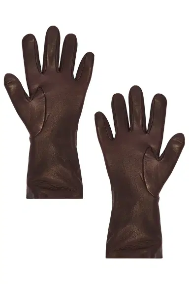 Agnelle Christina Gloves | Thumbnail 2 Agnelle Christina Gloves | Thumbnail 2