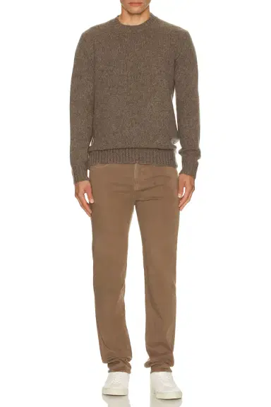 Frame L'Homme Slim Jeans | Thumbnail 5 Frame L'Homme Slim Jeans | Thumbnail 5