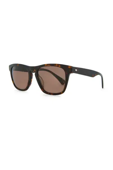 Oliver Peoples R-3 Sunglasses | Thumbnail 4