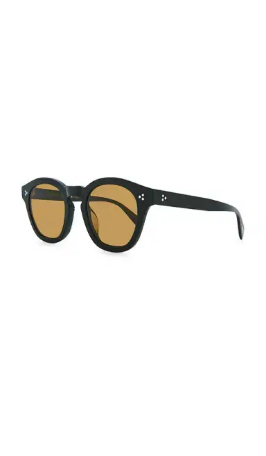 Oliver Peoples Boudreau L.A Sunglasses | Thumbnail 2