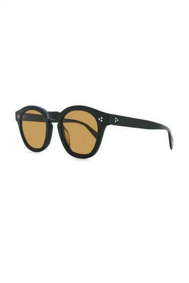 Oliver Peoples Boudreau L.A Sunglasses | Thumbnail 4