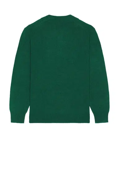 Beams Plus Knit Polo 9G | Thumbnail 6