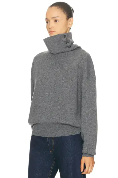 Haikure Cozy Knit Sweater | Thumbnail 3