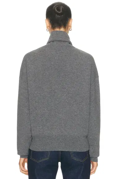 Haikure Cozy Knit Sweater | Thumbnail 4