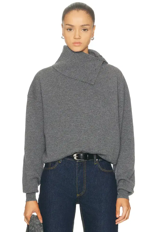 Haikure Cozy Knit Sweater