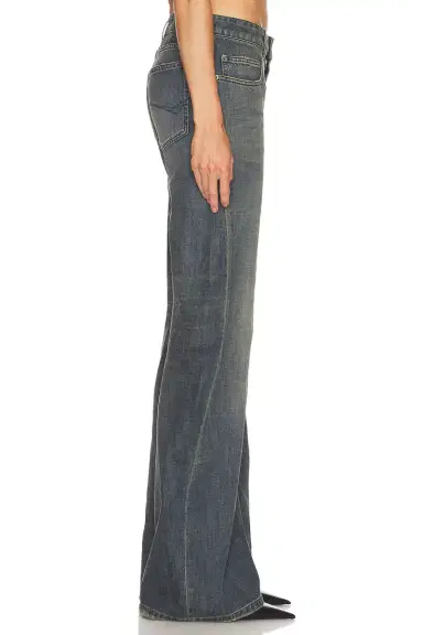 Balenciaga Wide Leg | Thumbnail 3 Balenciaga Wide Leg | Thumbnail 3