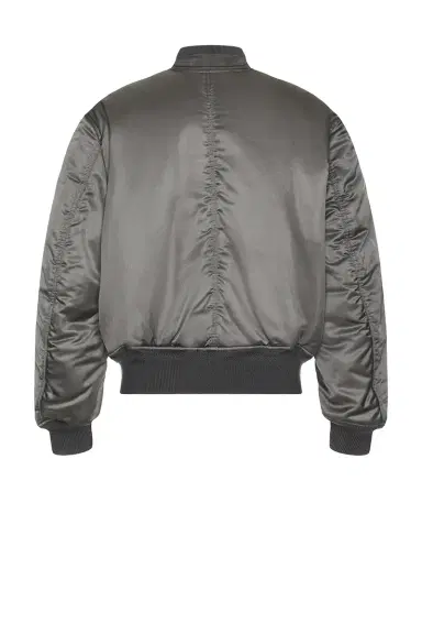 TOM FORD Soft Silk Satin Bomber | Thumbnail 2 TOM FORD Soft Silk Satin Bomber | Thumbnail 2