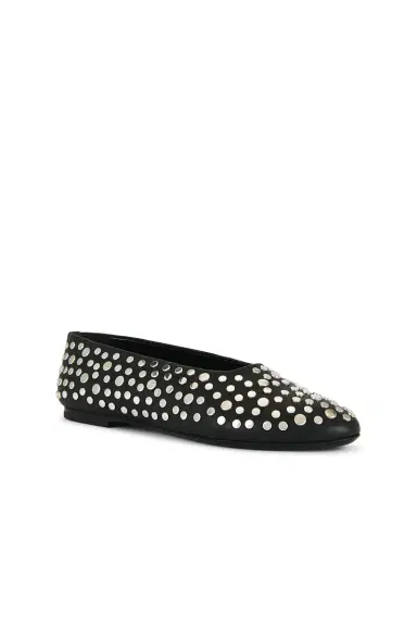 Staud Alba Ballet Flat | Thumbnail 2