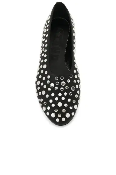 Staud Alba Ballet Flat | Thumbnail 4