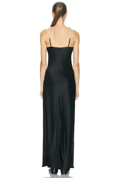 Staud Cadence Dress | Thumbnail 3 Staud Cadence Dress | Thumbnail 3