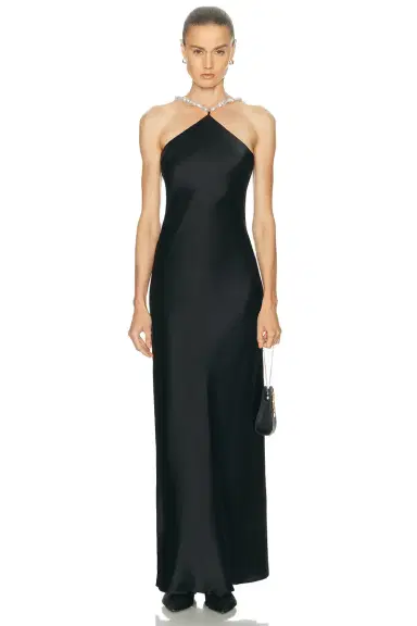 Staud Cadence Dress | Thumbnail 1 Staud Cadence Dress | Thumbnail 1