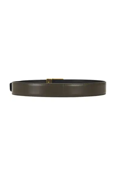 Saint Laurent La 66 Belt | Thumbnail 2 Saint Laurent La 66 Belt | Thumbnail 2