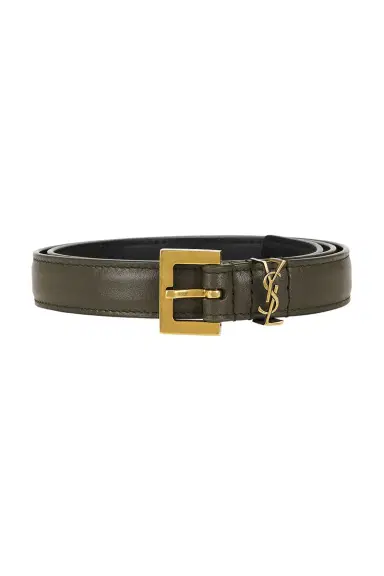 Saint Laurent Cassandre Belt | Thumbnail 3 Saint Laurent Cassandre Belt | Thumbnail 3