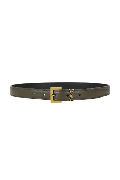 Saint Laurent Cassandre Belt | Thumbnail 1 Saint Laurent Cassandre Belt | Thumbnail 1
