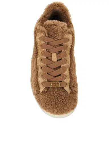 Valentino Garavani Royco Sneaker | Thumbnail 4