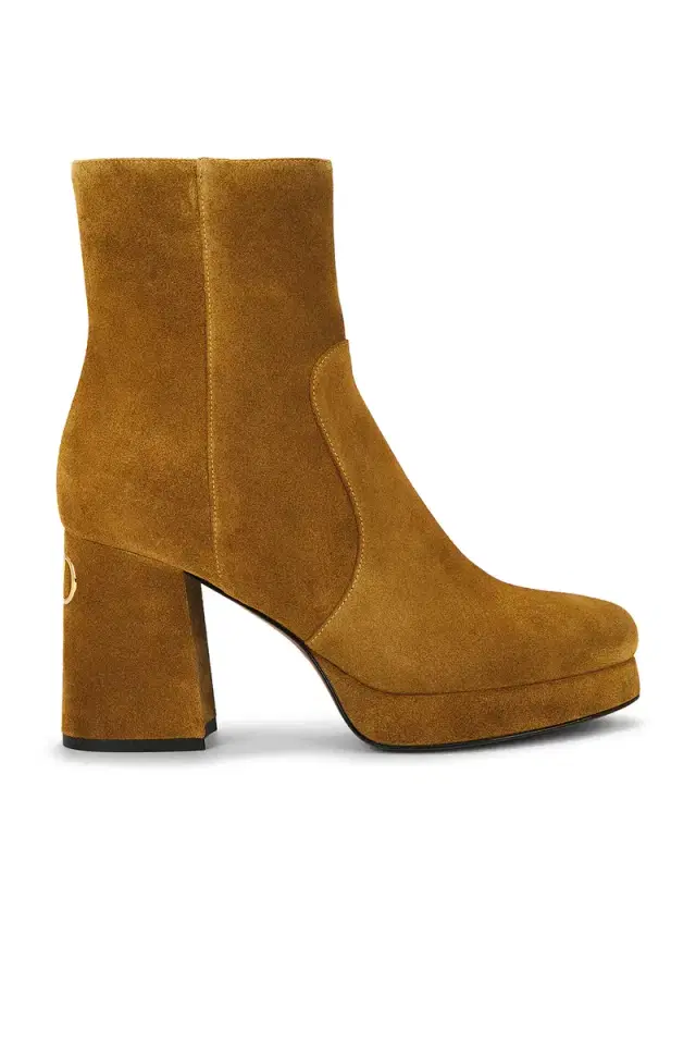 Valentino Garavani Fawcette Bootie