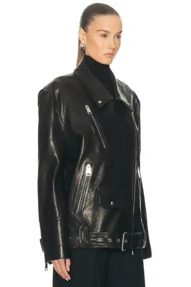 Khaite Hansel Jacket | Thumbnail 2