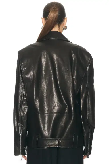 Khaite Hansel Jacket | Thumbnail 3