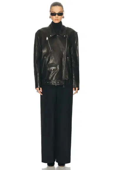 Khaite Hansel Jacket | Thumbnail 4