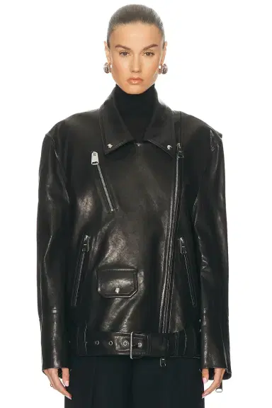 Khaite Hansel Jacket | Thumbnail 1
